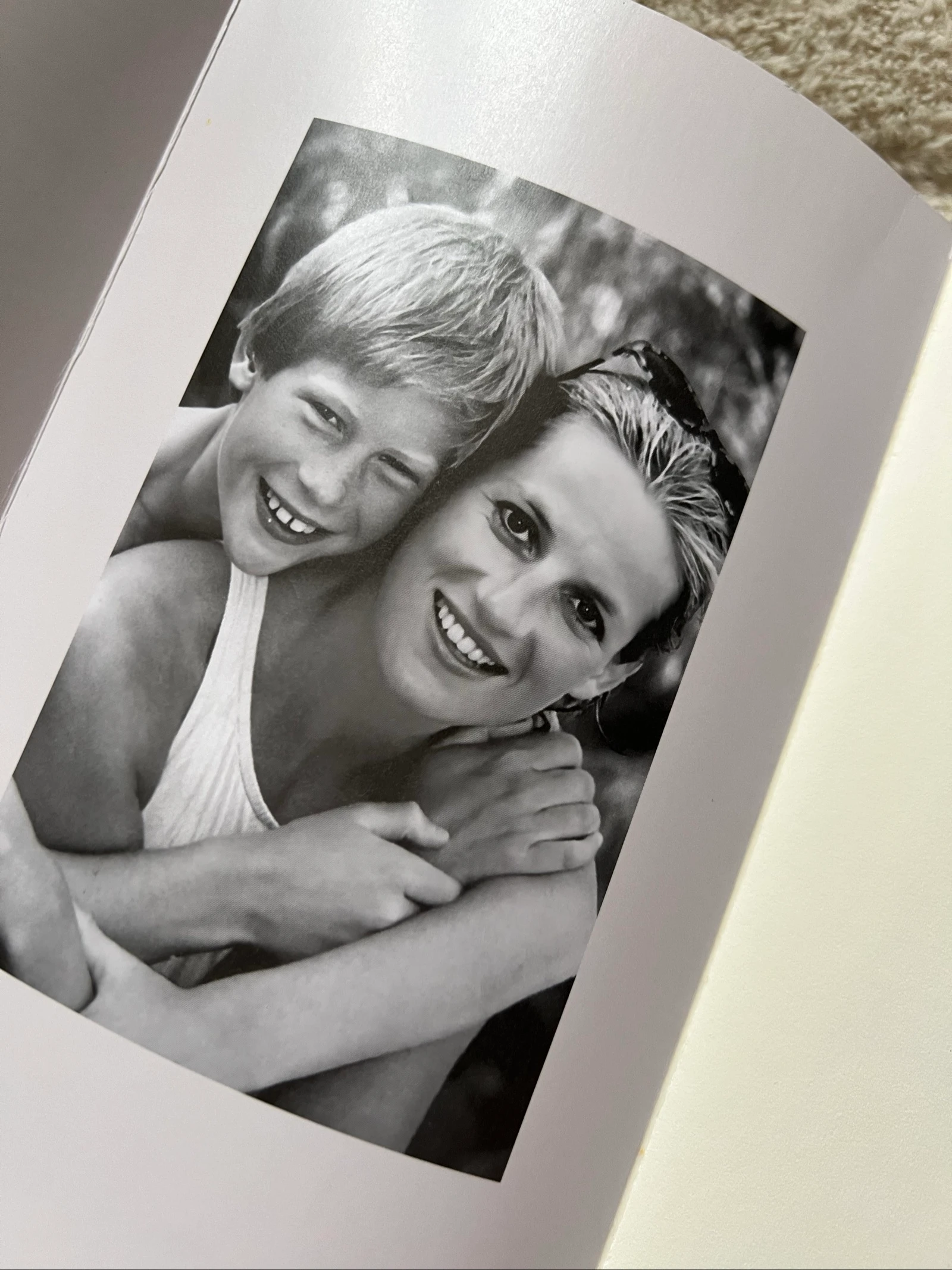 Livro Príncipe Harry O Suplente – photo 3